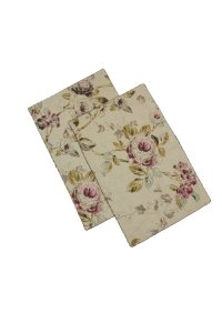  Набор салфеток подставочных  Анастасия (Place Mat) Naturel