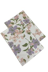  Набор салфеток подставочных  Маргарита (Place Mat) Naturel       