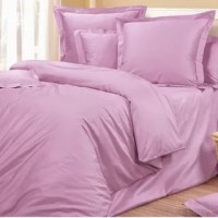 Комплект постельного белья из мако-сатина Loreley Dream Cotton Dreams  