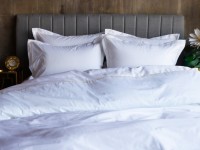 Комплект постельного белья Salzburg Noble Amber 