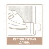Комплект штор Gilt Vual Волшебная ночь