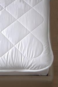Наматраcник Anna Flaum Warm Kollektion