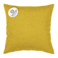 Подушка-думка Home&Style Горчица