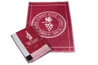 Набор кухонных полотенец Wine