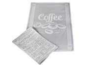Набор кухонных полотенец Espresso