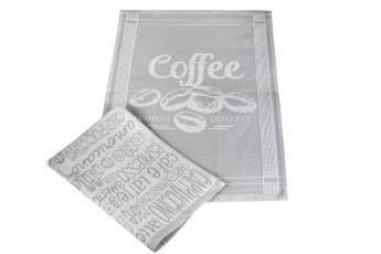 Набор кухонных полотенец Espresso