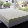 Матрас из 100% натурального латекса 140х200х15