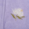 Халат махровый Lavanda