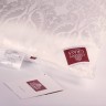 Подушка шелковая Fly Silk Grass