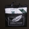 Одеяло Flaum Merino Kollektion классическое