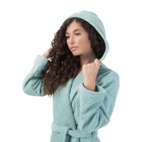 Халат махровый Comodo 13-5309