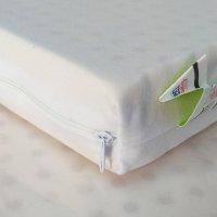 Матрас из 100% натурального латекса   