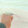 Матрас из 100% натурального латекса  