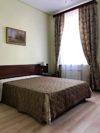 Покрывало для гостиниц (индивидуальный заказ)