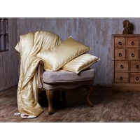 Подушка шелковая Great Silk Grass  
