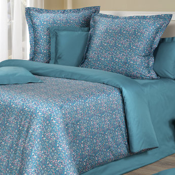 Комплект постельного белья из мако-сатина Vivetta Ponti Cotton Dreams  