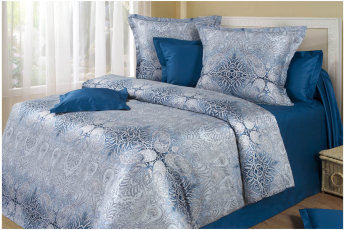Набор наволочек Euphoria  Cotton Dreams   
