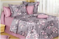 Простынь Cotton Dreams Botticielli на резинке 