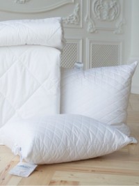 Подушка Bamboo Familie Bio