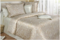 Простынь Cotton Dreams Estetica  на резинке  