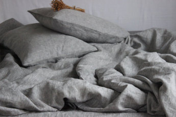 Комплект постельного белья Nature linen 1.5 спальный